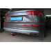 Фаркоп Oris (ранее Bosal) для Audi Q7 II 2015-2023. Артикул 3556-AK41