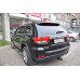 Фаркоп Oris (ранее Bosal) для Jeep Grand Cherokee WK2 2010-2014. Артикул 4851-A