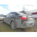 Фаркоп Galia оцинкованный для Audi A4 B6, B7 седан, универсал (вкл. 4WD QUATTRO) 2001-2007. Артикул A036A