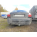 Фаркоп Galia оцинкованный для Audi A4 B6, B7 седан, универсал (вкл. 4WD QUATTRO) 2001-2007. Артикул A036A
