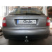 Фаркоп Galia оцинкованный для Audi A4 B6, B7 седан, универсал (вкл. 4WD QUATTRO) 2001-2007. Артикул A036A