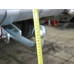 Фаркоп Galia оцинкованный для Mitsubishi Pajero IV 2006-2023. Артикул M082A