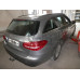 Фаркоп Galia оцинкованный для Mercedes-Benz C-Класс W205 седан, S205 универсал 2013-2023. Быстросъемный крюк. Артикул M141C