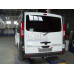 Фаркоп Galia оцинкованный для Opel Vivaro A 2001-2014. Артикул N048A