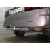 Фаркоп Galia оцинкованный для Toyota Granvia 1996-2002. Артикул T026A