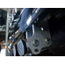 Фаркоп Galia оцинкованный для Toyota Land Cruiser Prado 120 2002-2009. Быстросъемный крюк. Артикул T065C