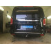 Фаркоп Imiola для Mercedes-Benz Vito (включая авто с парктроником) 2014-2023. Артикул M.050
