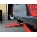 Фаркоп Imiola для Toyota Highlander III 2014-2020. Фланцевое крепление. Артикул T.057