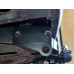 Фаркоп Imiola для Toyota Highlander III 2014-2020. Фланцевое крепление. Артикул T.057