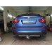 Фаркоп Лидер-Плюс для BMW X6 E71 2008-2014. Артикул B204-A