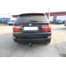 Фаркоп Лидер-Плюс для BMW X6 E71 2008-2014. Артикул B204-A