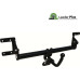Фаркоп Лидер-Плюс для BMW X6 E71 2008-2014. Артикул B204-A