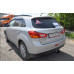 Фаркоп Лидер-Плюс для Mitsubishi ASX 2010-2023. Артикул M111-A