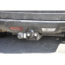 Фаркоп Лидер-Плюс для Nissan X-Trail T31 2007-2014. Фланцевое крепление. Артикул N103-FC