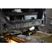 Фаркоп Лидер-Плюс для Nissan X-Trail T31 2007-2014. Фланцевое крепление. Артикул N103-FC
