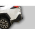 Фаркоп Лидер-Плюс для Toyota RAV4 V 2019-2023. Артикул T125-A