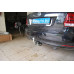 Фаркоп Tavials (Лидер-Плюс) для Skoda Rapid лифтбек 2012-2023. Артикул V125-BA