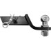 Фаркоп PT Group для Subaru Outback IV 2009-2014. Артикул SUT-09-991122.00