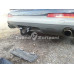 Фаркоп Steinhof для Audi Q7 I 2006-2014 (вкл. S-line, кроме панорамной крыши). Быстросъемный крюк. Артикул A-093