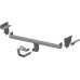 Фаркоп Трейлер для Nissan Qashqai I (J10) 2007-2013. Артикул 7722
