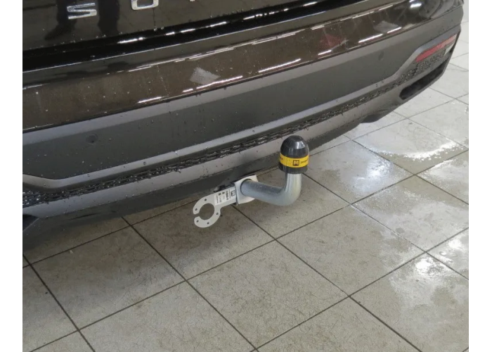 Фаркоп Мотодор для Kia Sorento IV 2020-2023. Артикул 91008-A