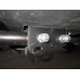 Фаркоп Oris (ранее Bosal) для Opel Insignia седан, хэтчбек 2009-2023. Артикул 1173-A