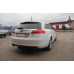Фаркоп Oris (ранее Bosal) для Opel Insignia седан, хэтчбек 2009-2023. Артикул 1173-A