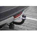 Фаркоп Oris (ранее Bosal) для Lada Vesta седан, SportWagon (вкл. Cross) 2015-2023. Артикул 1234-A