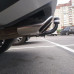 Фаркоп Oris (ранее Bosal) для Lada Vesta седан, SportWagon (вкл. Cross) 2015-2023. Артикул 1234-A