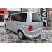 Фаркоп Oris (ранее Bosal) для Volkswagen Multivan T5 Minibus, Van 2003-2015. Фланцевое крепление. Артикул 2182-F