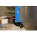 Фаркоп Oris (ранее Bosal) для Toyota Corolla E120 седан 2003-2006. Артикул 3035-AN