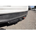 Фаркоп Oris (ранее Bosal) для Toyota Highlander III 2014-2020. Фланцевое крепление. Артикул 3088-F
