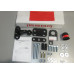 Фаркоп Oris (ранее Bosal) для Toyota Highlander III 2014-2020. Фланцевое крепление. Артикул 3088-F