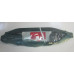 Фаркоп Oris (ранее Bosal) для Toyota Highlander III 2014-2020. Фланцевое крепление. Артикул 3088-F