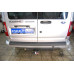 Фаркоп Oris (ранее Bosal) для Ford Transit Connect I Minivan, Van 2002-2013. Артикул 3964-A
