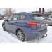 Фаркоп Oris (ранее Bosal) для BMW X1 F48 2015-2023. Артикул 4757-A