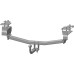 Фаркоп Oris (ранее Bosal) для Honda HR-V 1999-2006. Артикул 5506-A