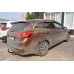 Фаркоп Oris (ранее Bosal) для Kia Ceed II универсал 2012-2018. Артикул 6756-A