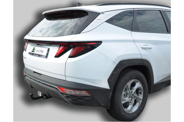 Фаркоп Лидер-Плюс для Hyundai Tucson IV 2020-2023. Артикул H232-A