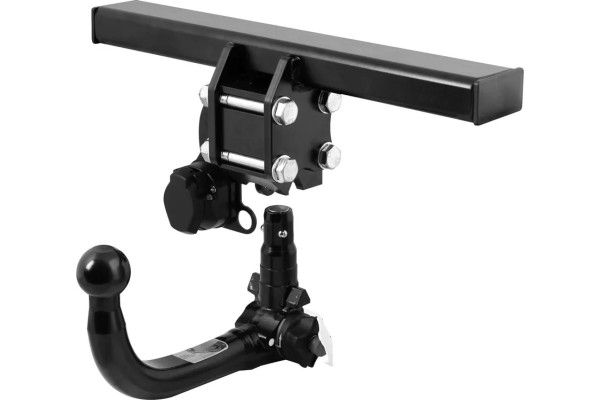 Фаркоп Oris (ранее Bosal) для Volkswagen Passat B7 2010-2014. Быстросъемный крюк. Артикул 2154-AK41