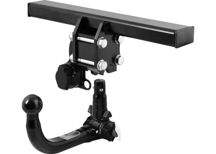 Фаркоп Oris (ранее Bosal) для Volkswagen Passat B7 2010-2014. Быстросъемный крюк. Артикул 2154-AK41