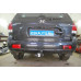 Фаркоп AvtoS для Hyundai Santa Fe I 2001-2006. Артикул HY 18