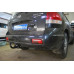 Фаркоп AvtoS для Hyundai Santa Fe I 2001-2006. Артикул HY 18