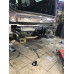 Фаркоп Oris (ранее Bosal) для Jeep Grand Cherokee WK2 2010-2014. Артикул 4853-AK41