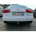 Фаркоп Galia оцинкованный для Audi A7 Sportback 2010-2014. Артикул A049A