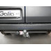 Фаркоп Galia оцинкованный для Ford Transit 2013-2023. Быстросъемный крюк. Артикул F125C