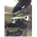 Фаркоп Galia оцинкованный для Hyundai Santa Fe II 2006-2012. Быстросъемный крюк. Артикул H069C