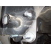 Фаркоп Galia оцинкованный для Hyundai Santa Fe II 2006-2012. Быстросъемный крюк. Артикул H069C