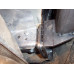Фаркоп Galia оцинкованный для Hyundai Santa Fe II 2006-2012. Быстросъемный крюк. Артикул H069C
