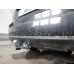 Фаркоп Galia оцинкованный для Hyundai Santa Fe II 2006-2012. Быстросъемный крюк. Артикул H069C